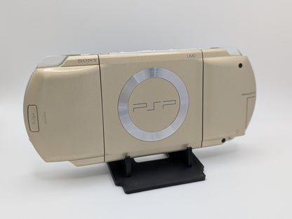 Gold PSP 1000