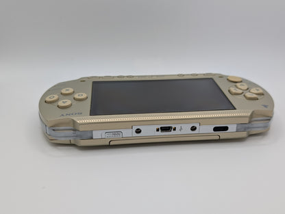 Gold PSP 1000