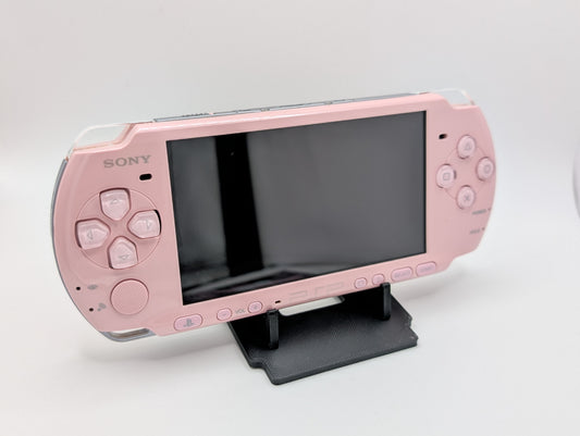 Blossom Pink PSP 3000