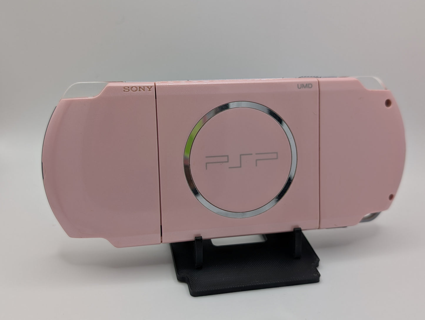 Blossom Pink PSP 3000