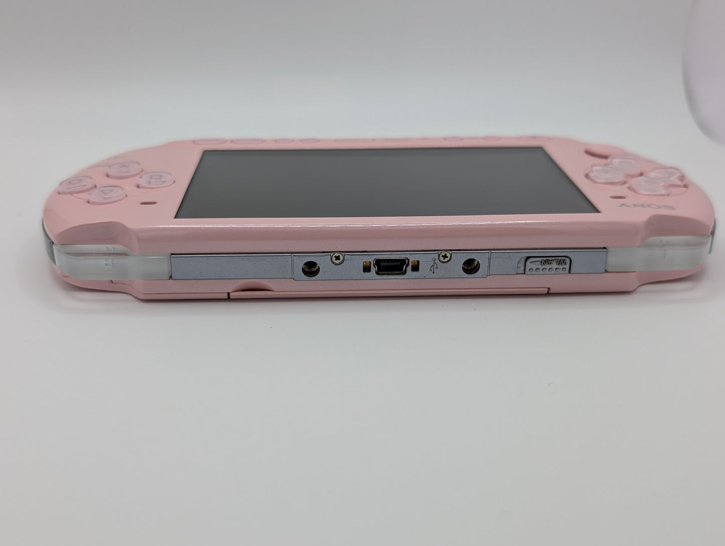 Blossom Pink PSP 3000