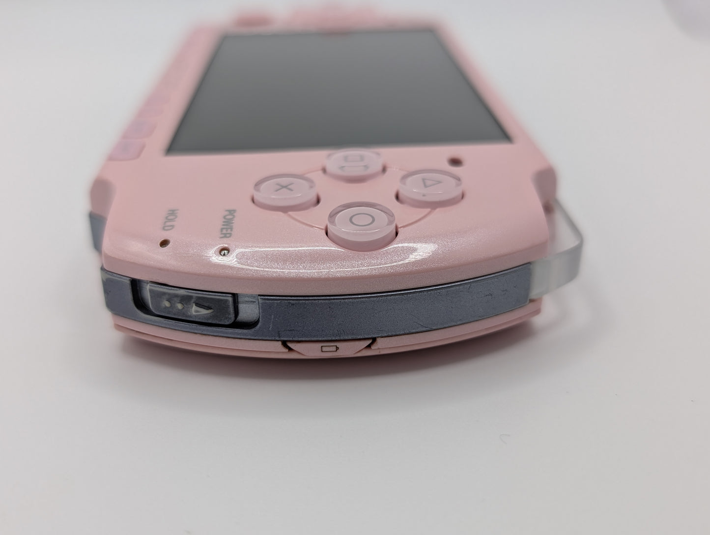 Blossom Pink PSP 3000