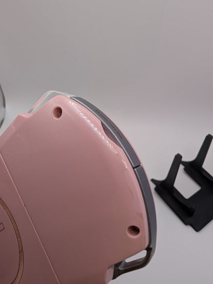 Blossom Pink PSP 3000