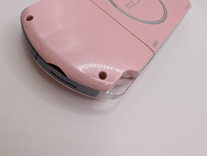 Blossom Pink PSP 3000