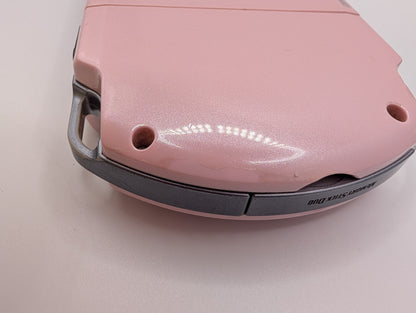Blossom Pink PSP 3000