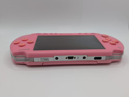 Boxed Pink PSP 1000