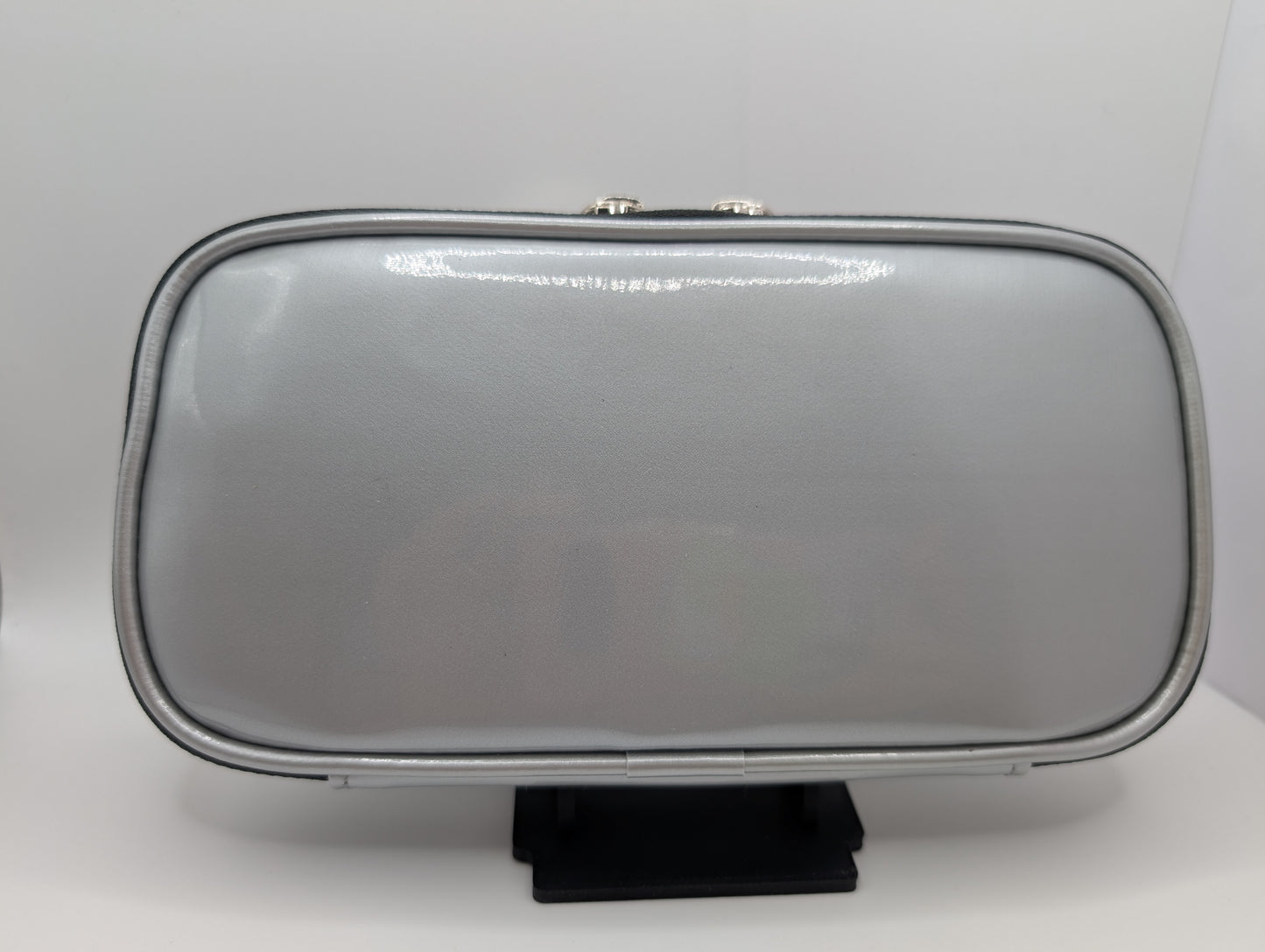 PSVita Black&Silver Pouch NIB