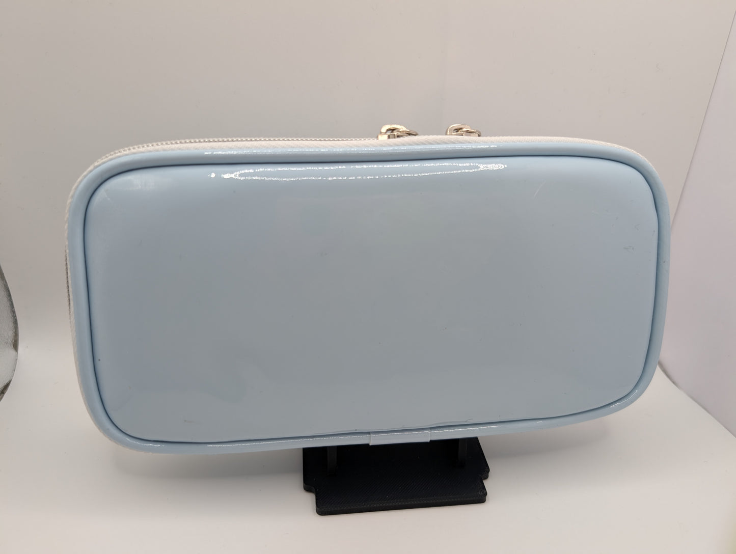 PSVita Blue&White Pouch NIB