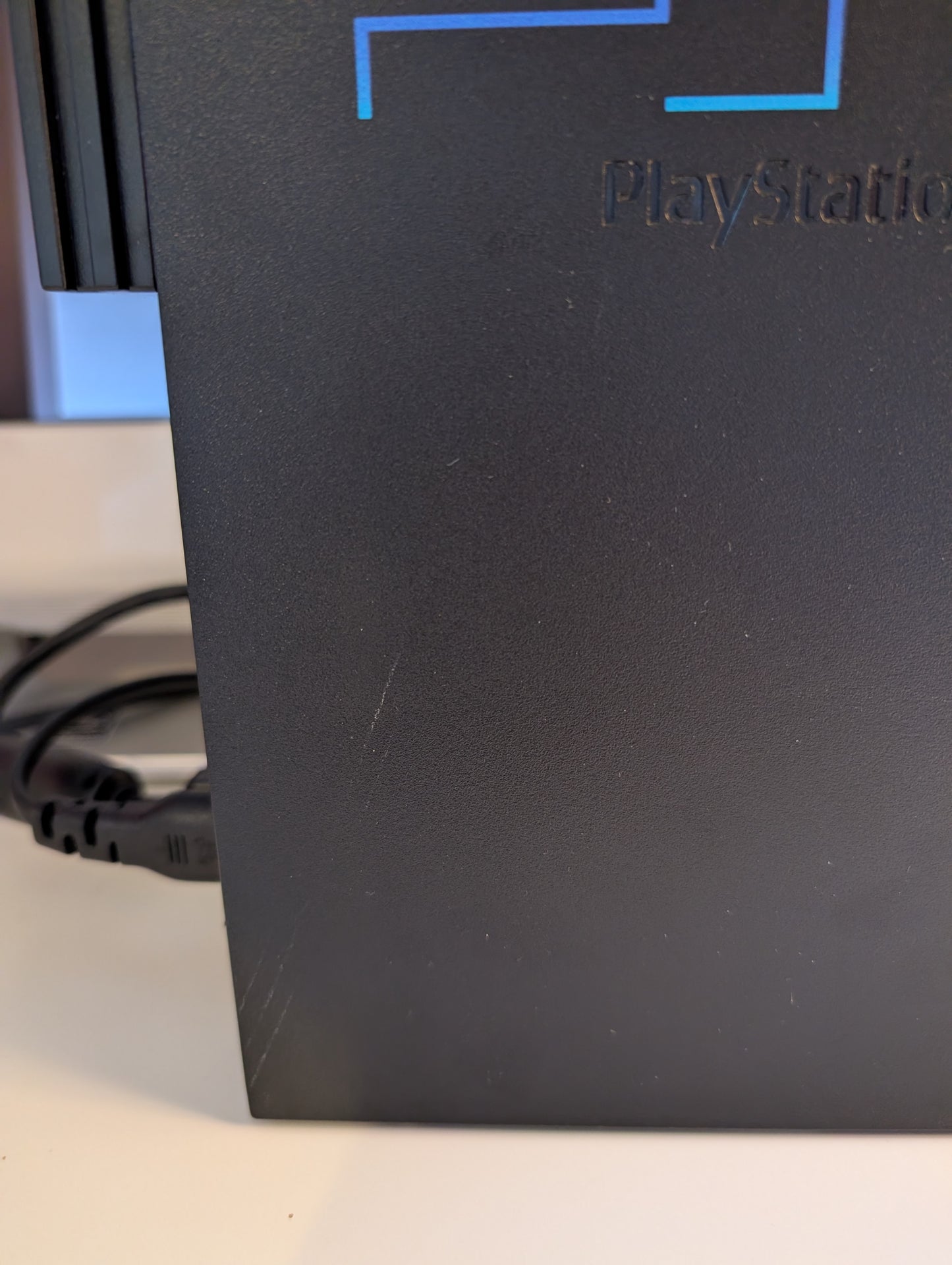 Black PS2 Bundle