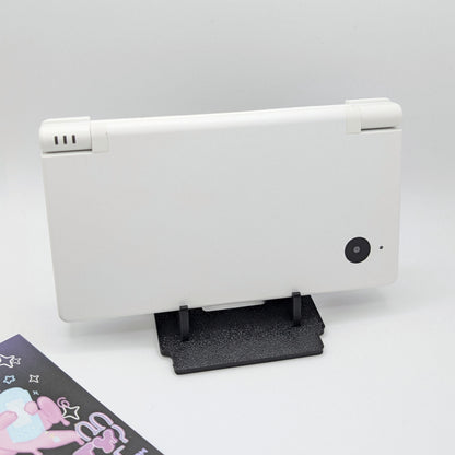 White DSi