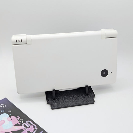 White DSi
