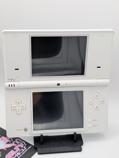 White DSi