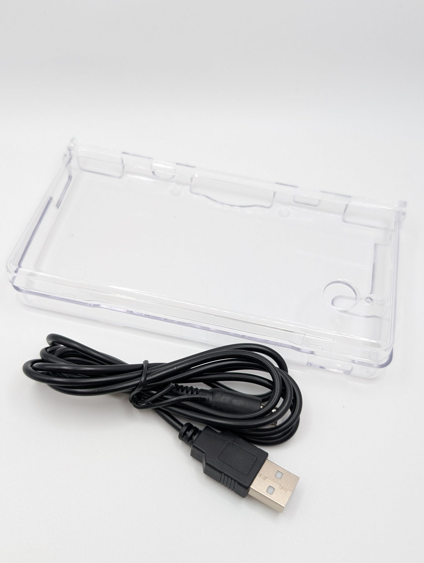 Black DSi