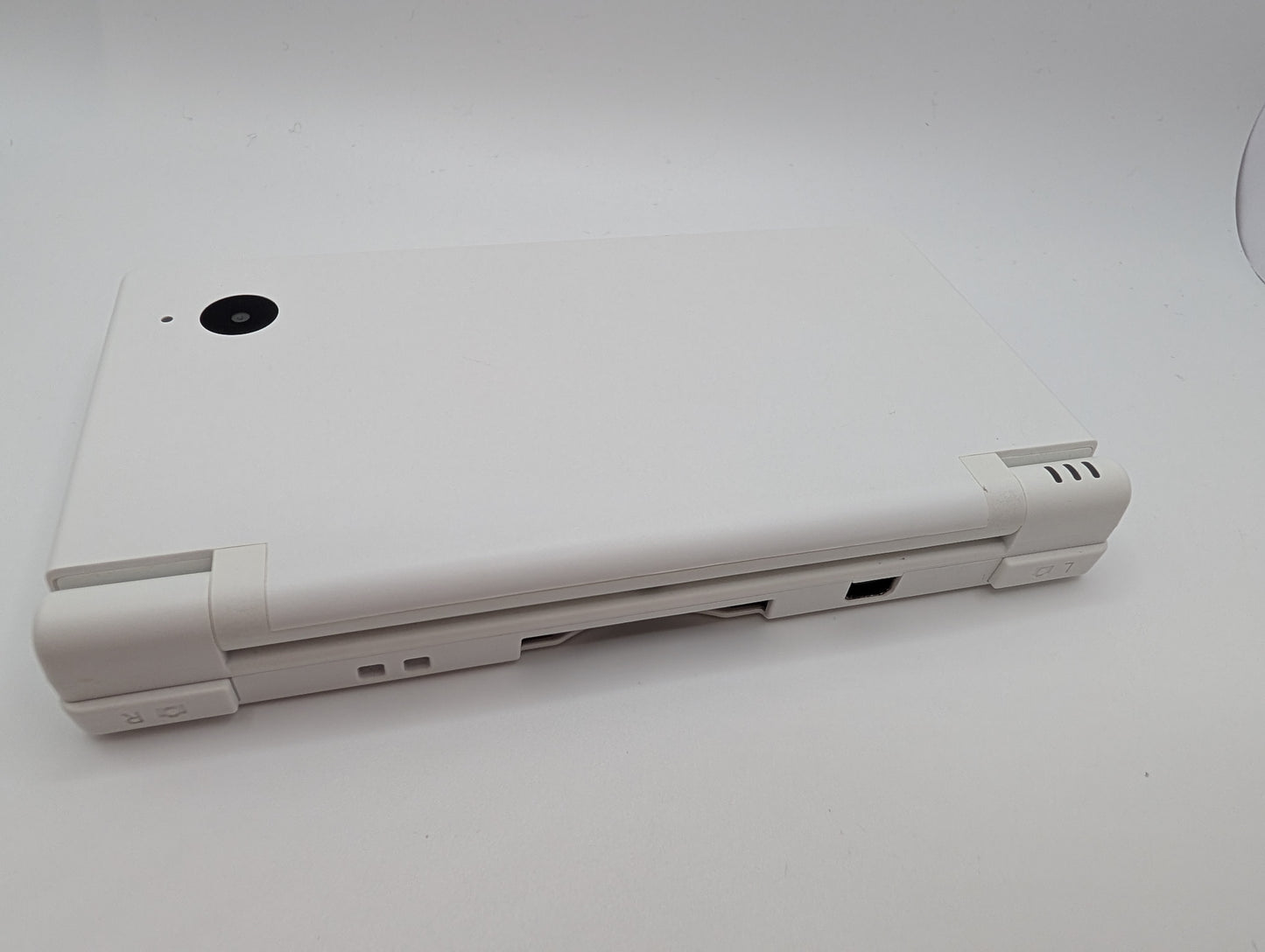 White DSi