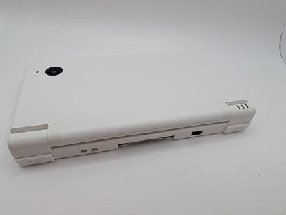 White DSi
