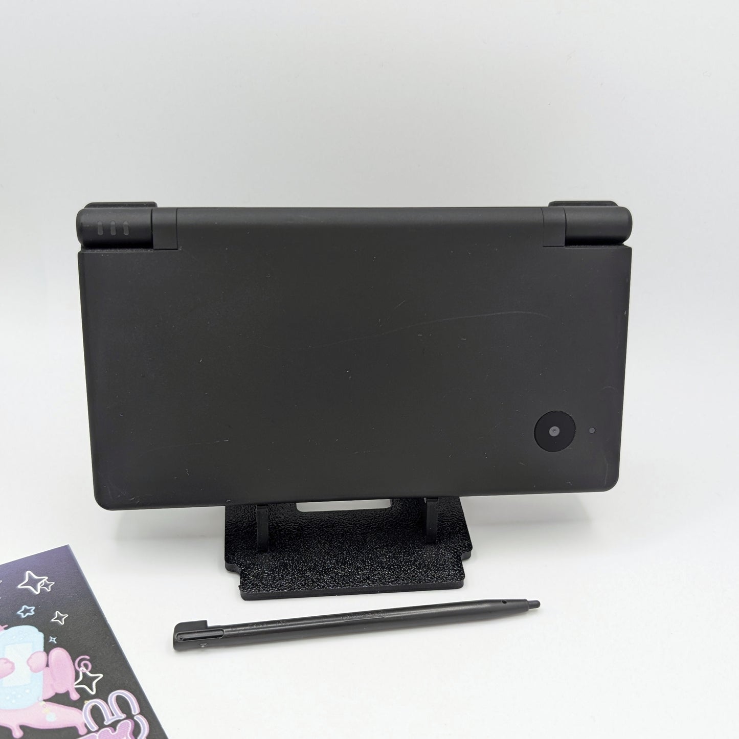 Black DSi