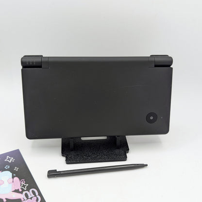 Black DSi