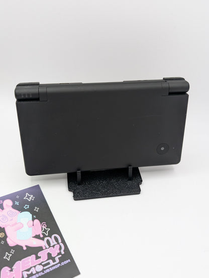 Black DSi