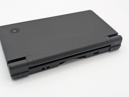 Black DSi