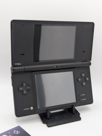 Black DSi