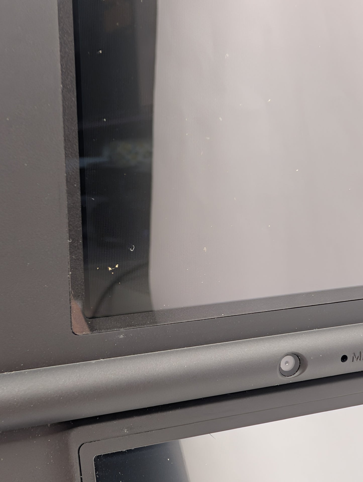 Black DSi