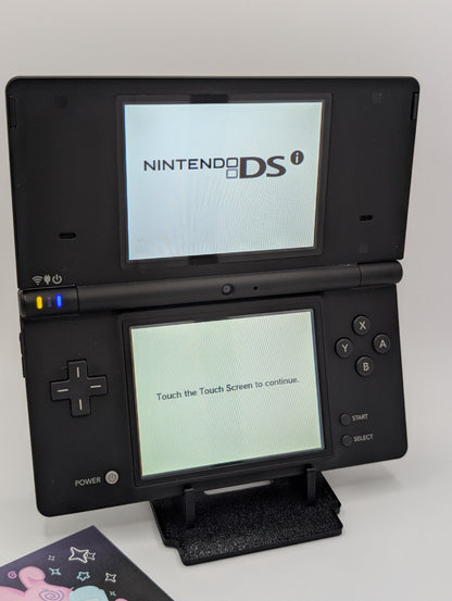 Black DSi