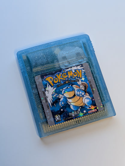 Custom Game Cartridges