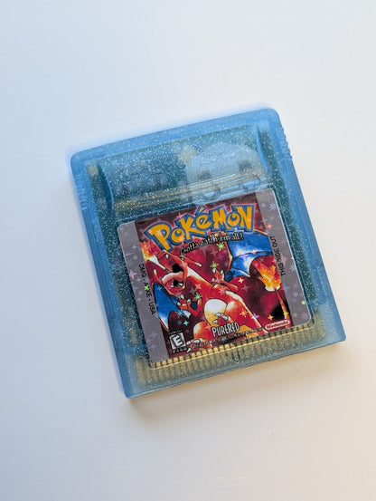 Custom Game Cartridges