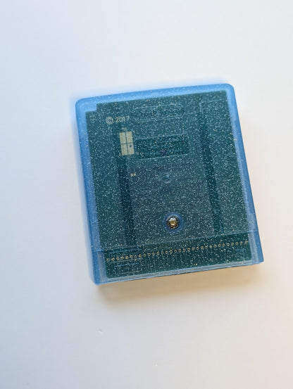 Custom Game Cartridges
