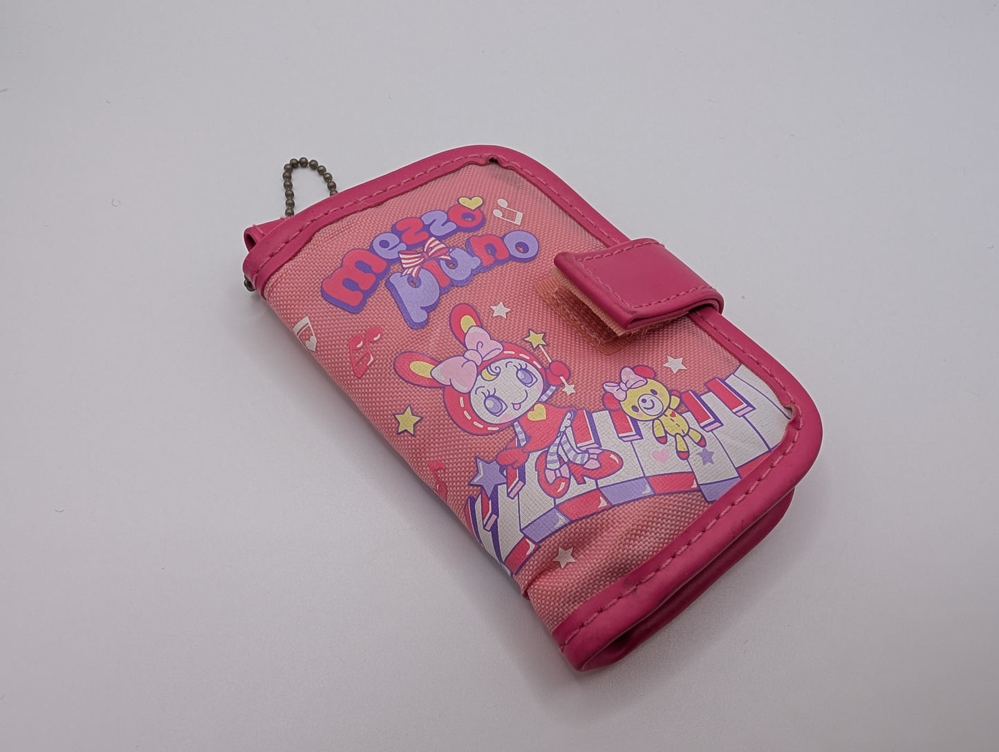 Mezzo Piano DS Game Soft Case
