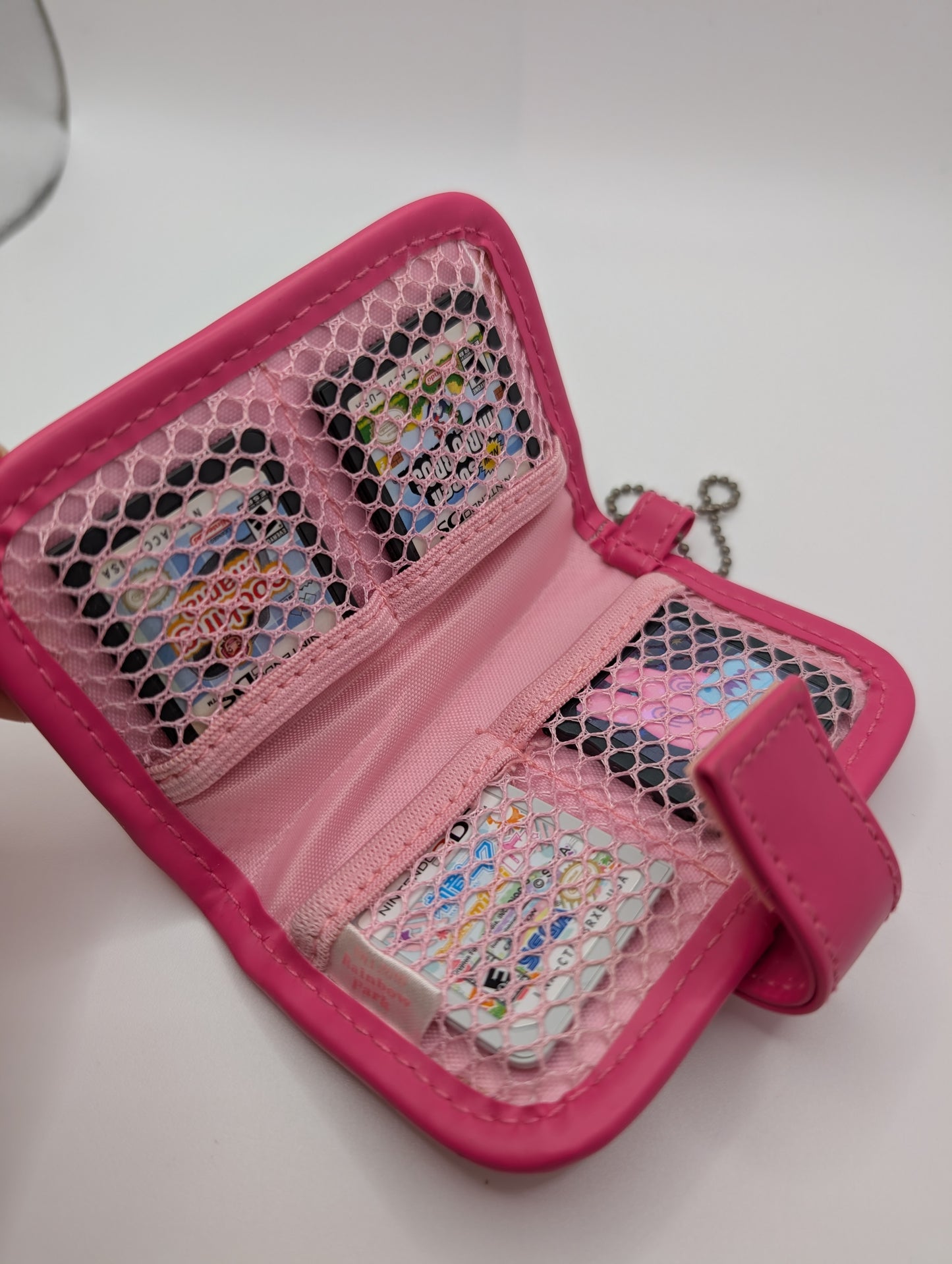Mezzo Piano DS Game Soft Case
