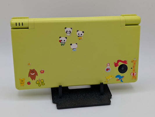 Lime Green DSi