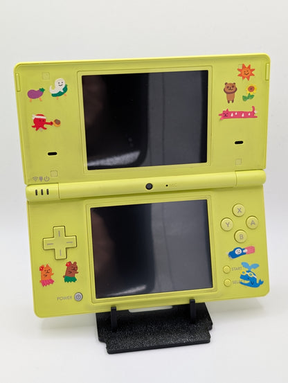 Lime Green DSi