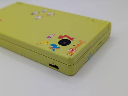 Lime Green DSi