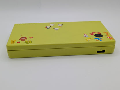Lime Green DSi