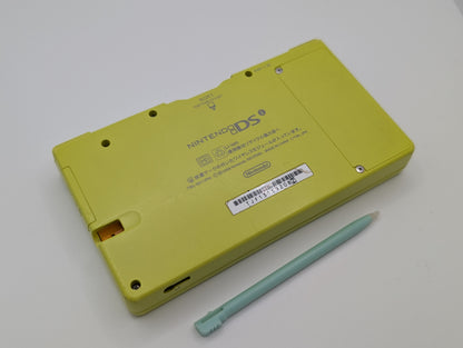 Lime Green DSi
