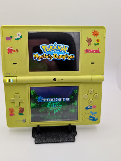 Lime Green DSi