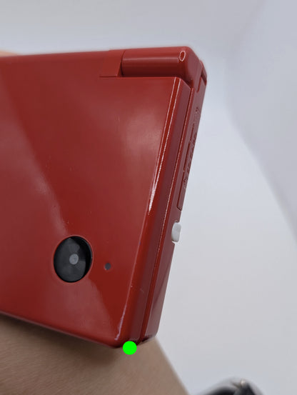Red Dsi