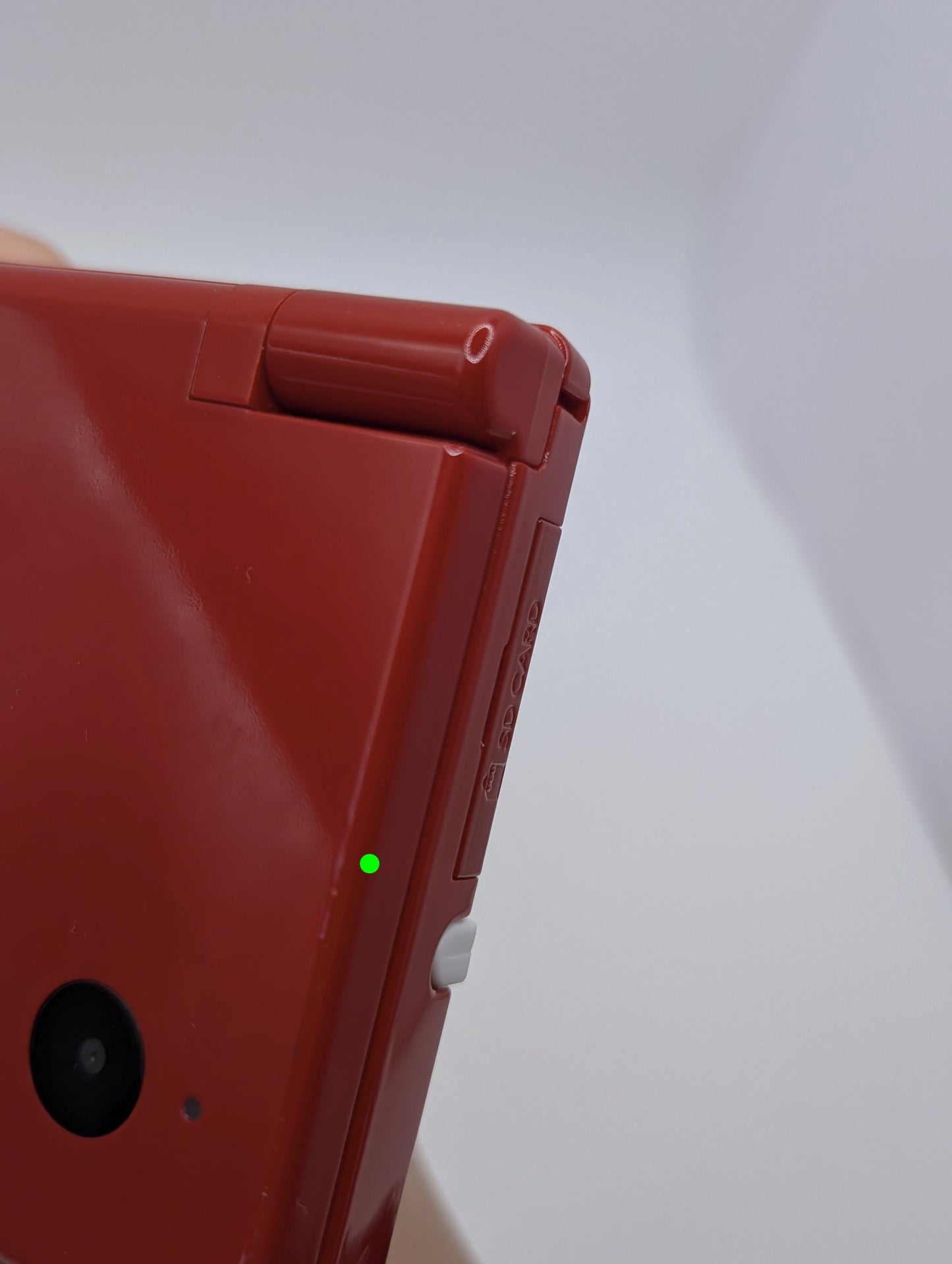 Red Dsi