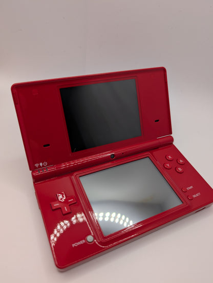Red Dsi