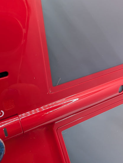 Red Dsi