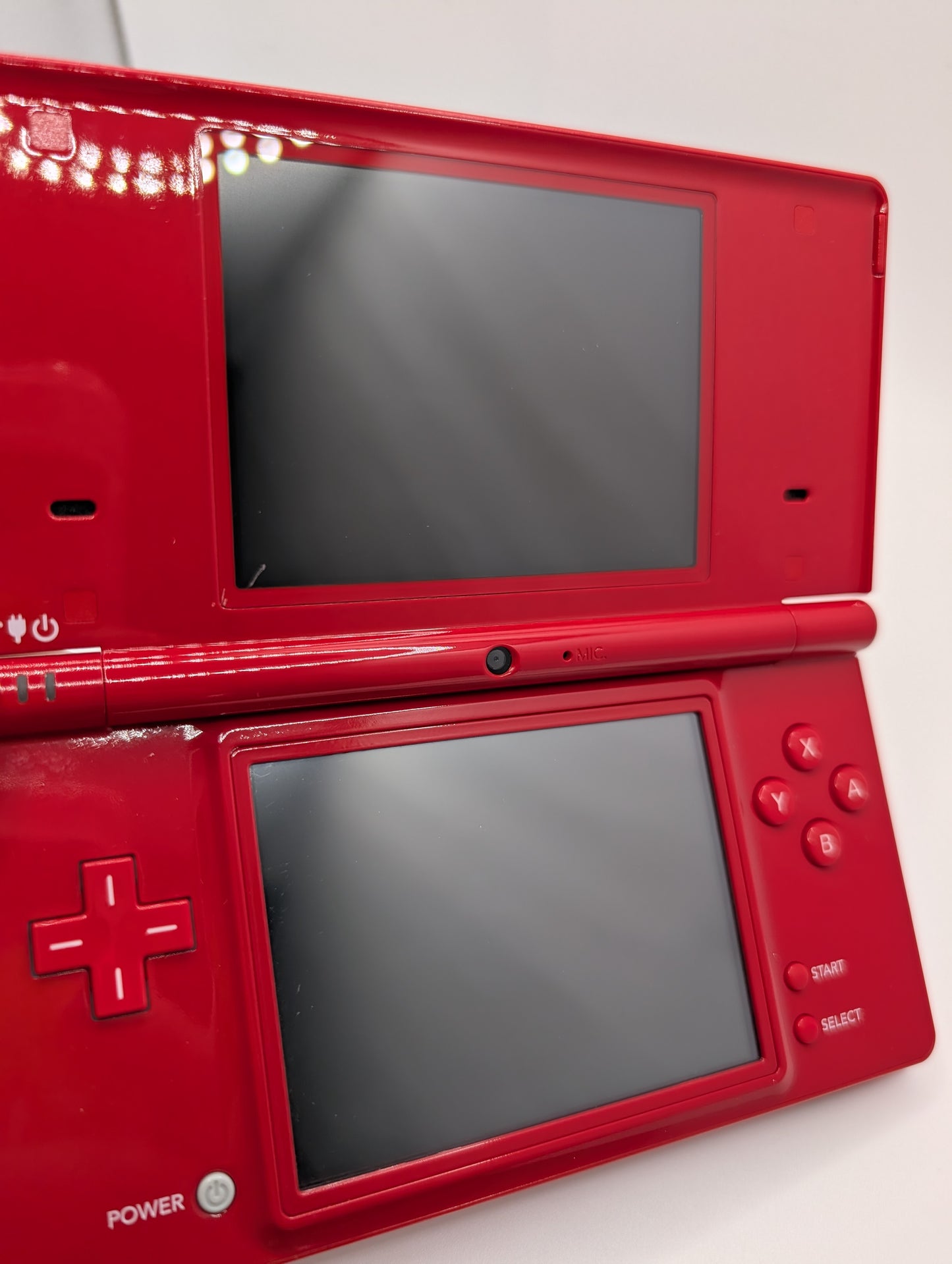 Red Dsi