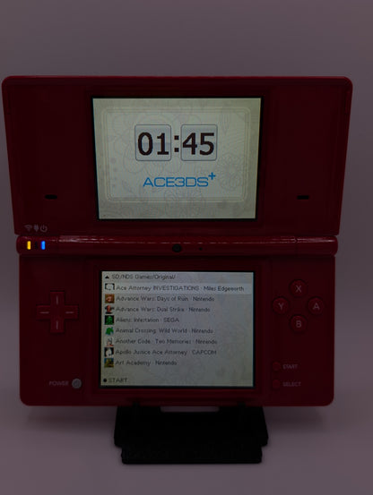 Red Dsi