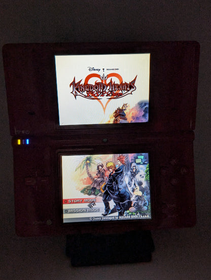 Red Dsi