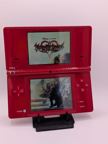 Red Dsi