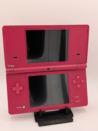 Pink DSi