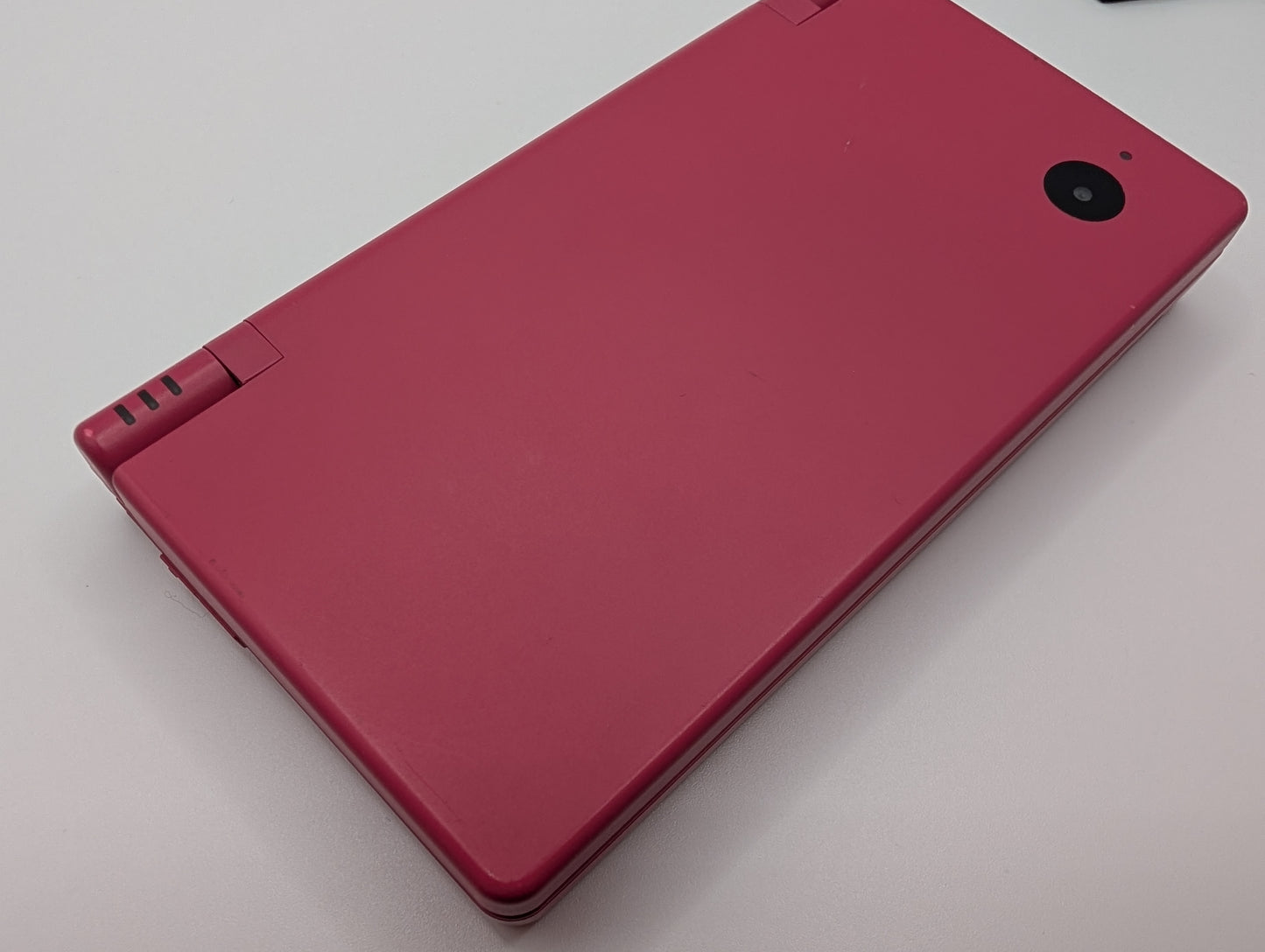 Pink DSi