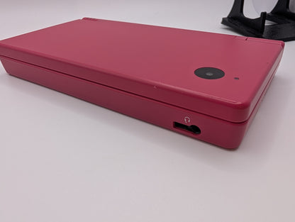 Pink DSi