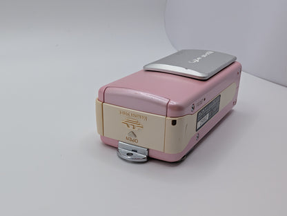 CyberShot DSC-U10