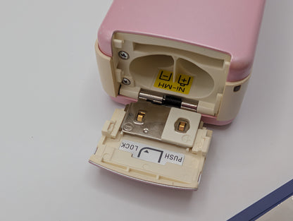 CyberShot DSC-U10